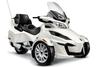 Can-Am Spyder RT (SE6) 2014